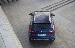 Renault Koleos 2017