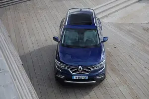 Renault Koleos 2017 - 106
