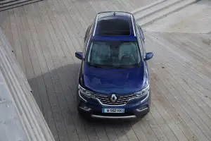 Renault Koleos 2017