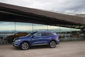 Renault Koleos 2017