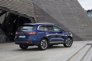 Renault Koleos 2017 - 110