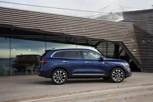 Renault Koleos 2017