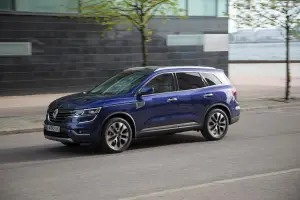 Renault Koleos 2017