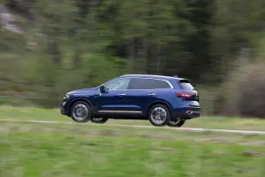 Renault Koleos 2017