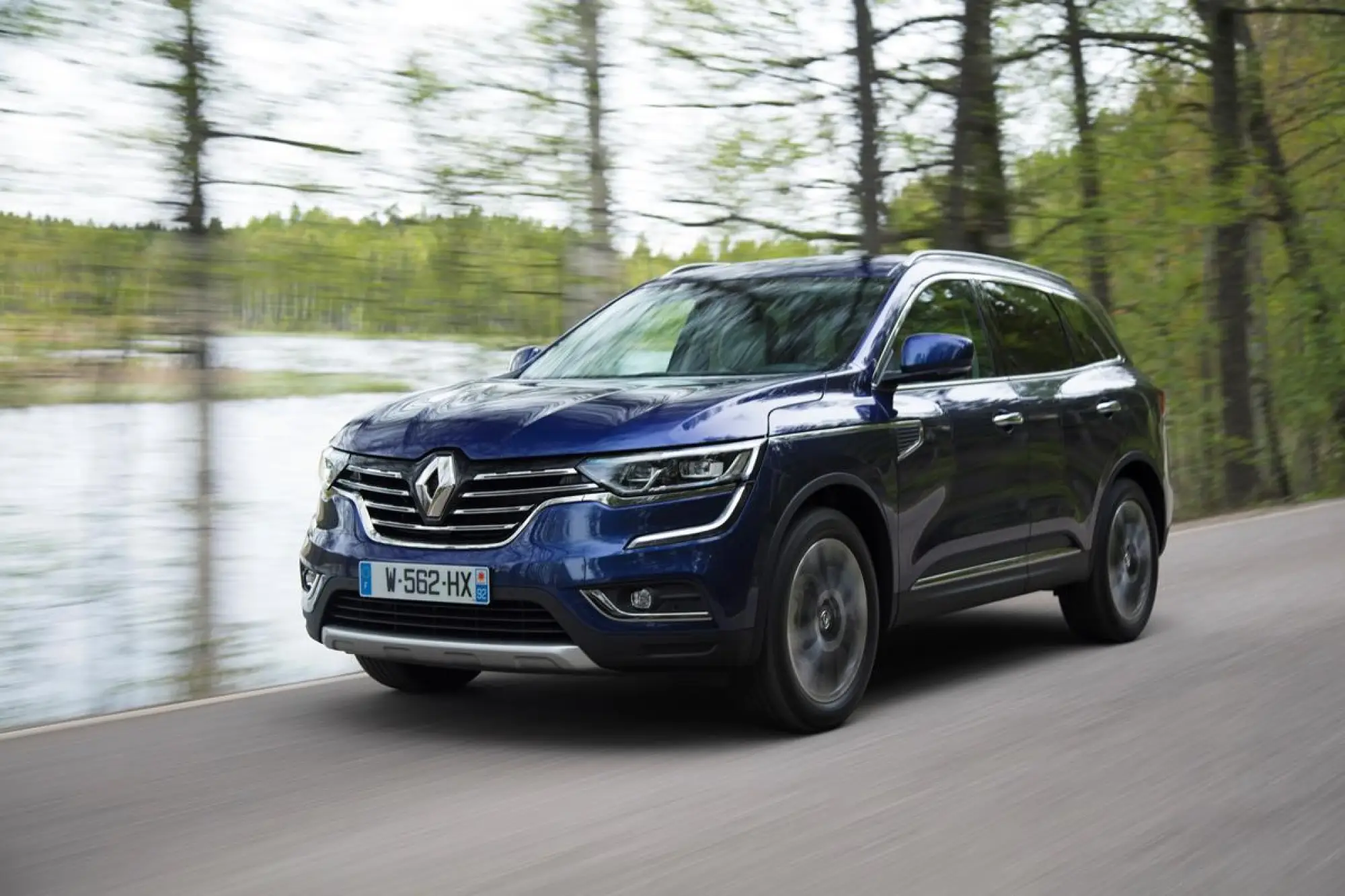 Renault Koleos 2017 - 118