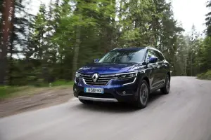 Renault Koleos 2017