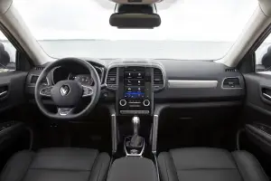 Renault Koleos 2017