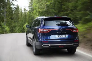 Renault Koleos 2017