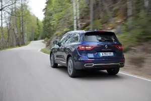 Renault Koleos 2017