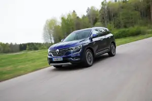 Renault Koleos 2017