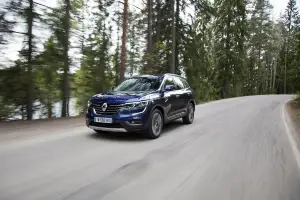 Renault Koleos 2017