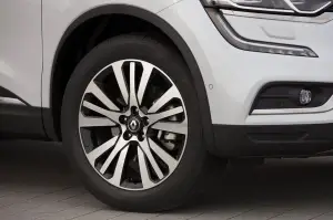 Renault Koleos 2017