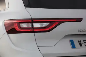 Renault Koleos 2017