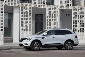 Renault Koleos 2017 - 21