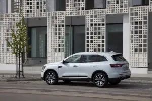 Renault Koleos 2017