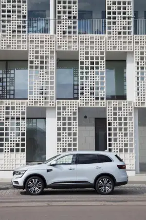 Renault Koleos 2017