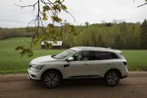 Renault Koleos 2017