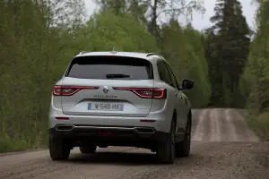 Renault Koleos 2017