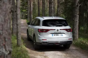 Renault Koleos 2017