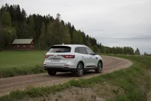 Renault Koleos 2017