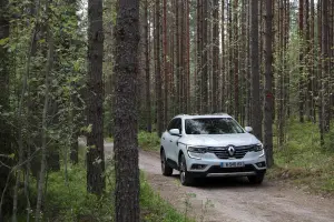 Renault Koleos 2017