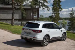 Renault Koleos 2017