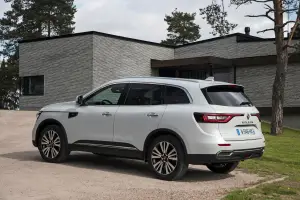 Renault Koleos 2017