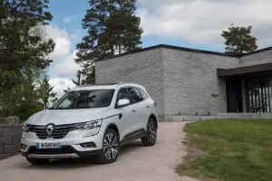 Renault Koleos 2017 - 34