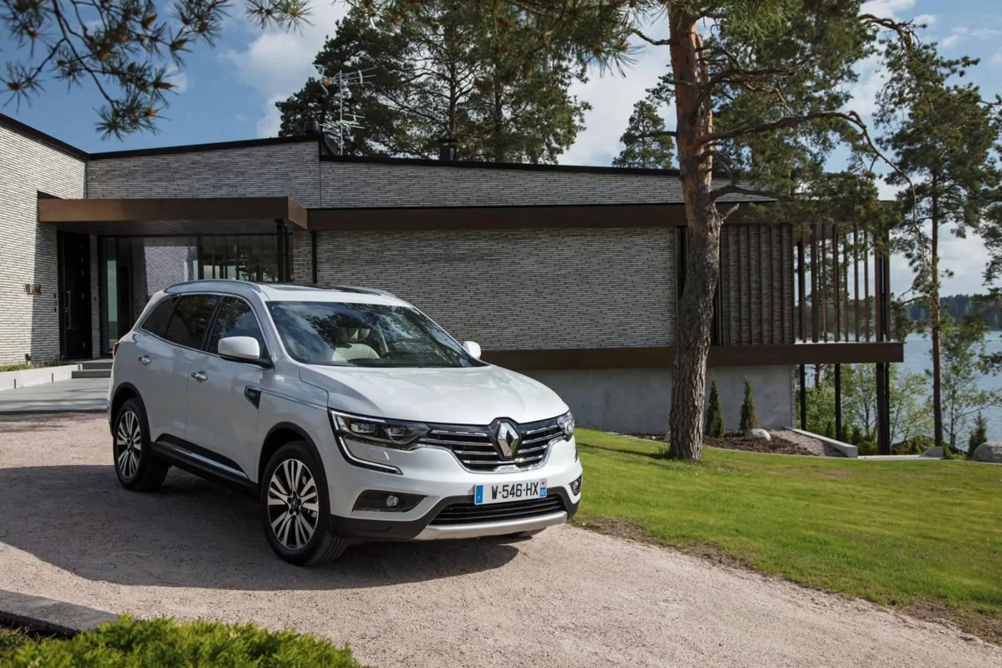 Renault Koleos 2017 - 37