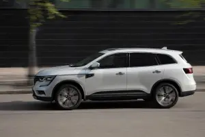 Renault Koleos 2017 - 38