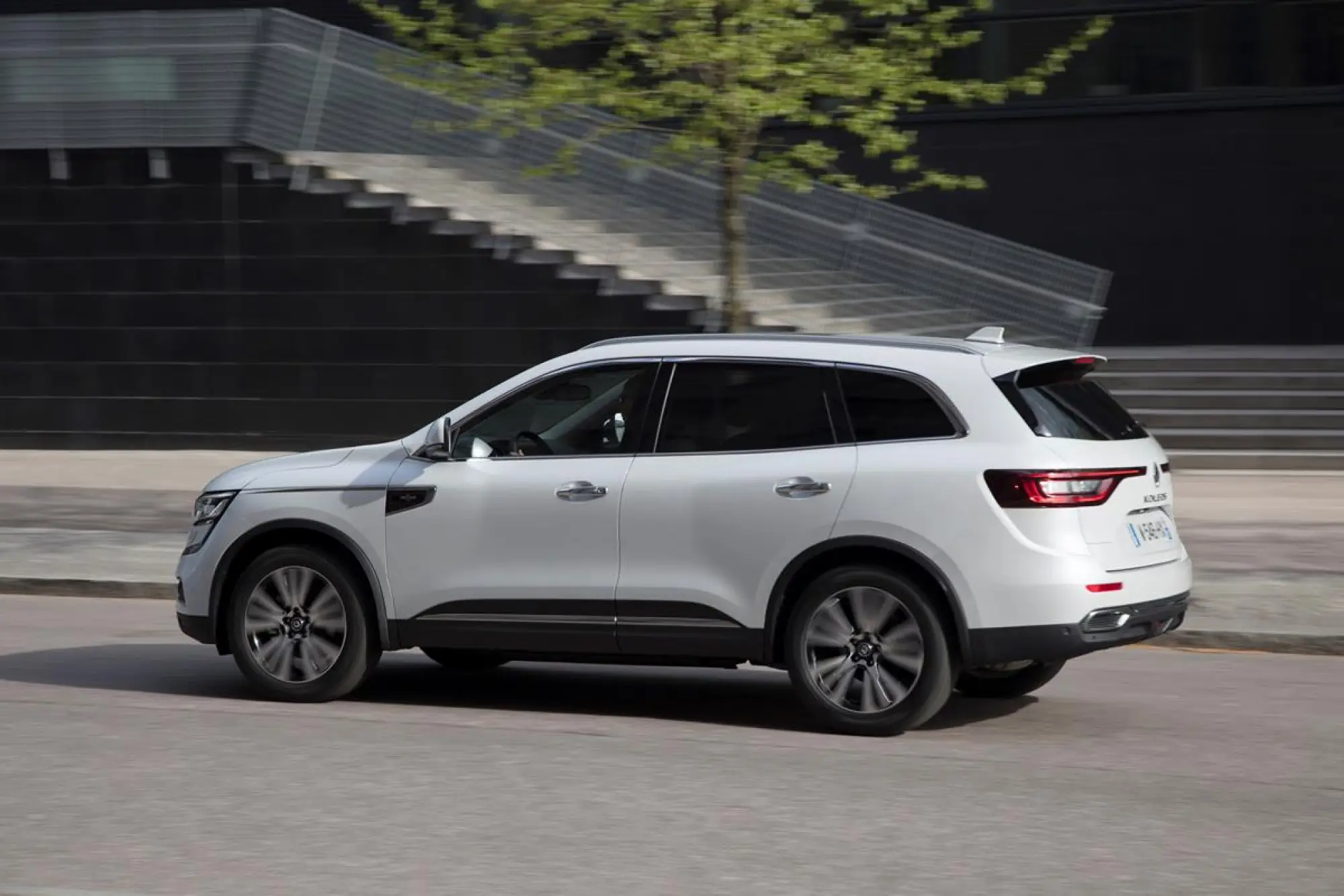 Renault Koleos 2017 - 39