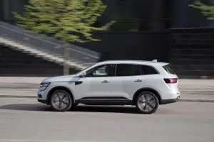 Renault Koleos 2017