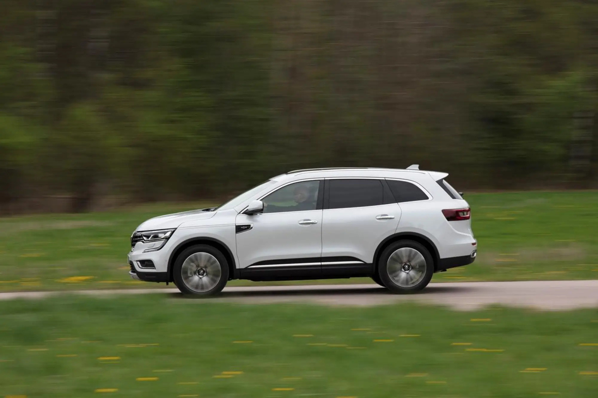 Renault Koleos 2017 - 42