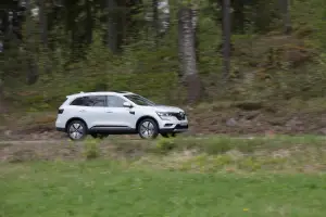 Renault Koleos 2017 - 43