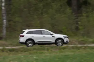 Renault Koleos 2017