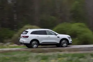 Renault Koleos 2017