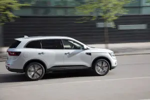 Renault Koleos 2017