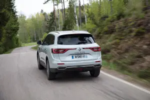 Renault Koleos 2017