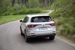 Renault Koleos 2017