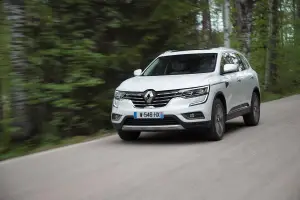 Renault Koleos 2017