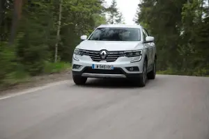 Renault Koleos 2017 - 52