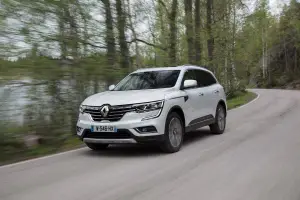 Renault Koleos 2017 - 53