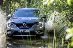 Renault Koleos 2017