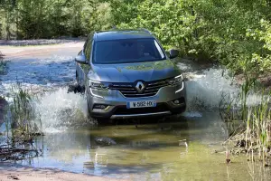 Renault Koleos 2017