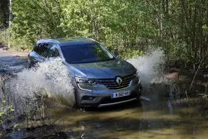 Renault Koleos 2017