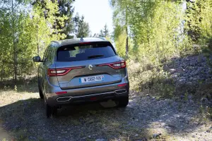 Renault Koleos 2017