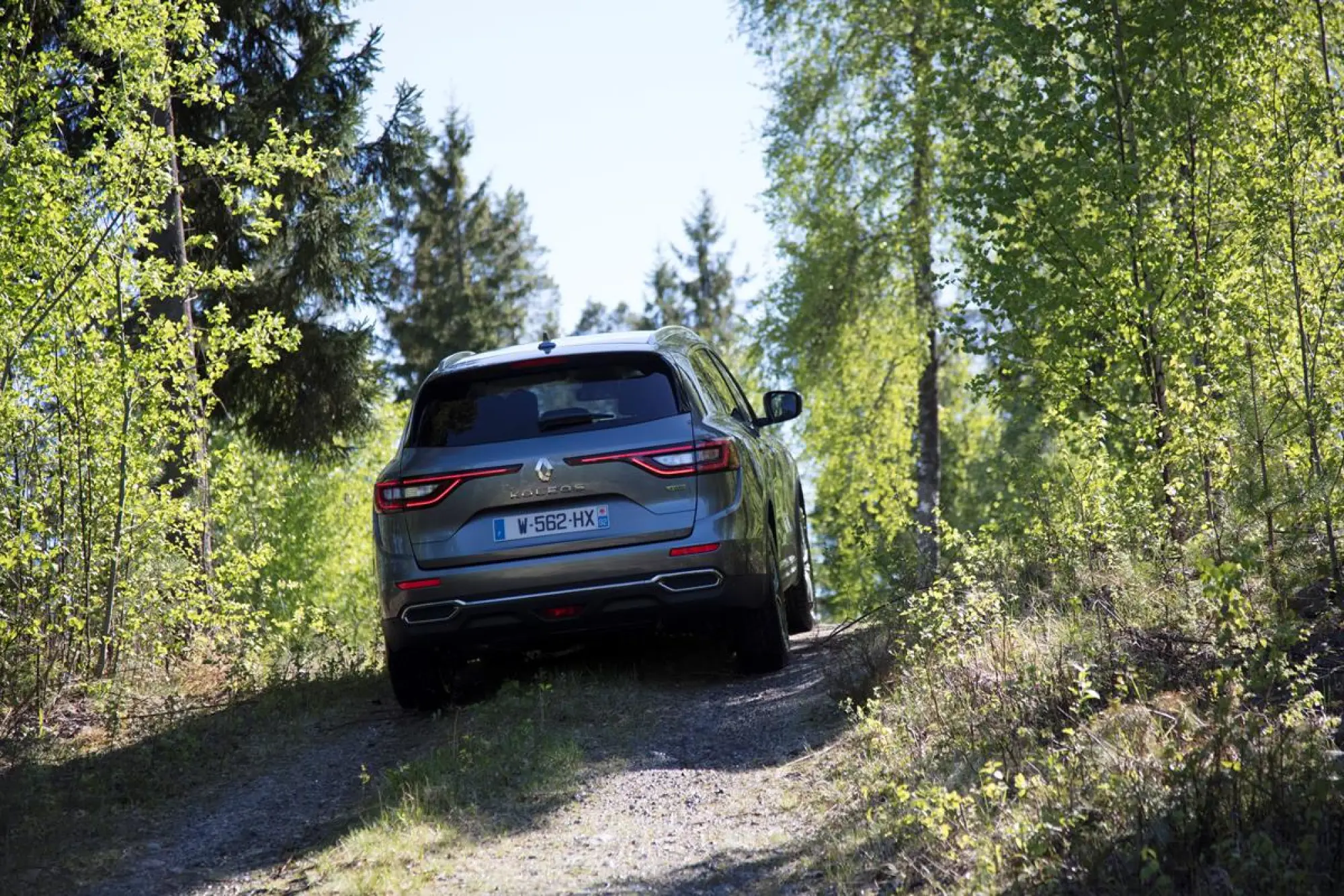 Renault Koleos 2017 - 60