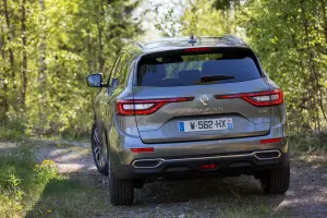 Renault Koleos 2017 - 62