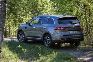 Renault Koleos 2017