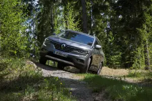 Renault Koleos 2017